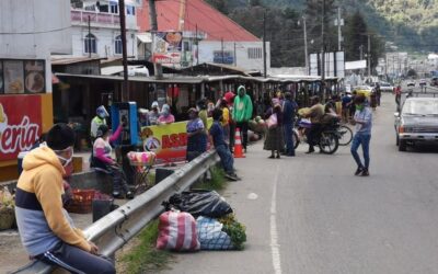 Buscan prevenir contagios de COVID-19 en Cantel
