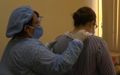 Centro asistencial privado de Quetzaltenango no entrega información de pruebas realizadas de COVID-19