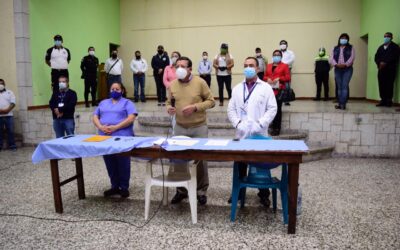 Cierran por 10 días La Esperanza por casos de COVID-19