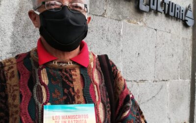 Presentarán libros sobre historia de Vanushka y del Cementerio General de Xela