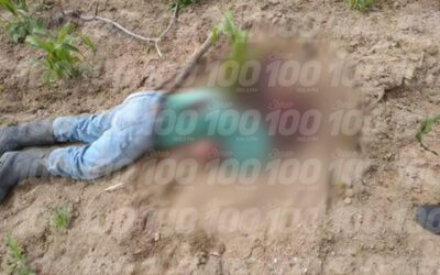 Sololá: Asesinados tras ataque con machete en zona donde se mantiene el Estado de Sitio