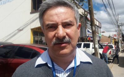 Cambios en la gerencia de la EEMQ