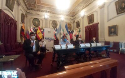 ¿Cuántas micro, pequeñas y medianas empresas han cerrado en Quetzaltenango por la pandemia?