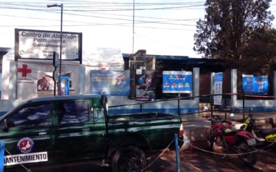 Zonas 1 y 7 de Xela, las más afectadas por el COVID-19 ¿Cuántos casos positivos hay en la ciudad?