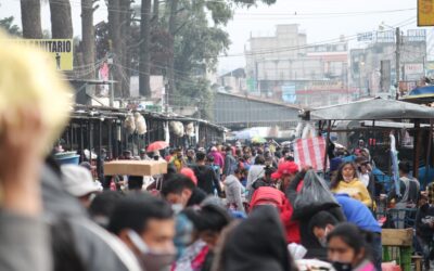 Área de salud sugiere a Concejo Municipal de Quetzaltenango enfatizar acciones de prevención en mercados
