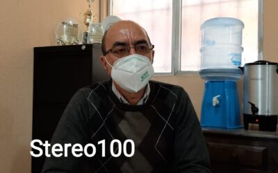 ¿Cómo está la distribución de casos de COVID-19 en Totonicapán?