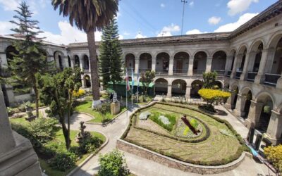 Concejal confirma caso de COVID-19 en trabajador de la Muni de Xela