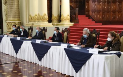 ¿Error en cifra de muertes en Guatemala? ¿Qué municipio de Quetzaltenango reportó más casos de COVID-19 este viernes?