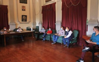 ¿Qué dicen las autoridades municipales del cierre total de Xela?