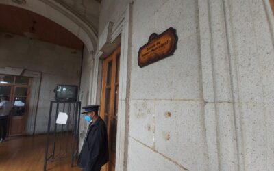 Definen acciones para posible reactivación de buses en Xela