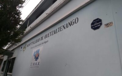 Cambian a director de EMAX