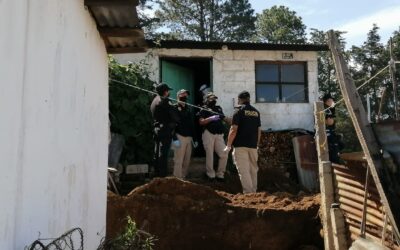 ¿Qué localizan en operativo en Cantel?