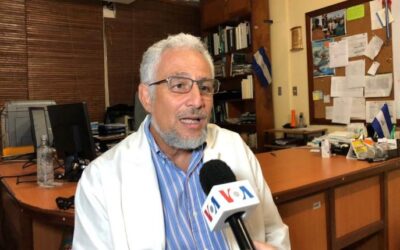 Expertos en Nicaragua alertan sobre incremento y peligros de la automedicación en la pandemia