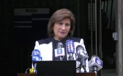 Colombia: proceso contra Saab continúa aunque no esté en el país