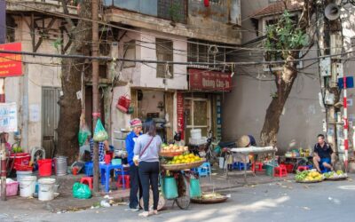 FMI ve «profunda incertidumbre» sobre recuperación global