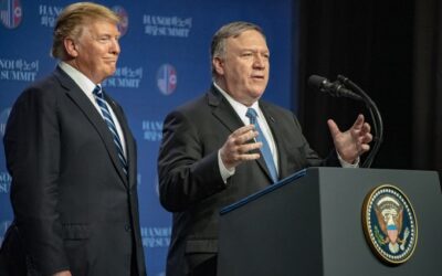 EE.UU. señala negativamente a Nicaragua en su informe de transparencia 2020