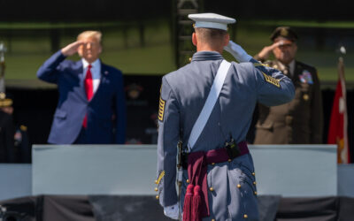 ¿Qué contiene orden ejecutiva que firmará Trump sobre reforma policial?