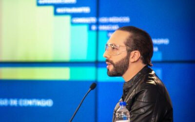 EE.UU. destina a El Salvador 58.2 millones de dólares de fondos de asistencia adicional