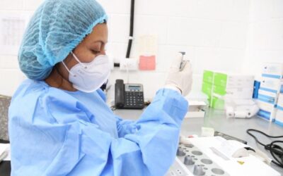 Ministerio de Salud reporta 479 nuevos casos de COVID-19