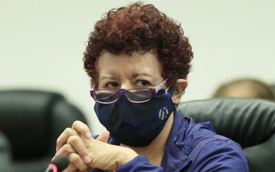 Ministerio de Salud sigue auditoría de casos de COVID-19