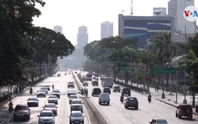 ¿Por qué es relevante la disputa limítrofe de Venezuela y Guyana por el Esequibo?