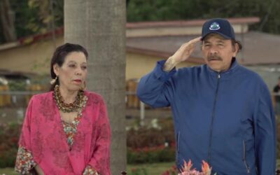 Crece la presión internacional contra gobierno de Daniel Ortega