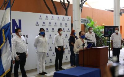 Nicaragua: Oposición busca cerrar filas para vencer a Ortega en elecciones del 2021