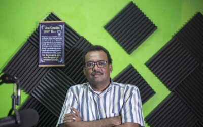 Nicaragua: Fallece otro periodista con síntomas de COVID-19