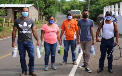 Nicaragua: ciudadanos se quejan de acoso a la solidaridad en medio de la pandemia