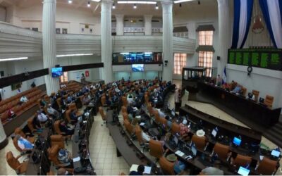 Gobierno de Nicaragua reorienta fondos para atender emergencia por COVID-19