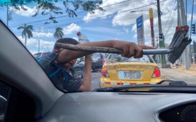 Más niños podrían verse obligados a trabajar en Nicaragua por el COVID-19: especialistas