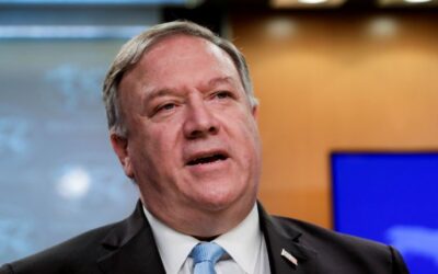 Pompeo: «América Latina no tiene mejor amigo que EE.UU. en el Hemisferio Occidental»