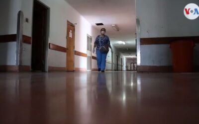 Con el apoyo de la OPS prevén aumentar pruebas de COVID -19 en Venezuela