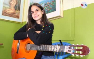 “En esto de ser refugiado, uno se tiene que volver un completo estratega»