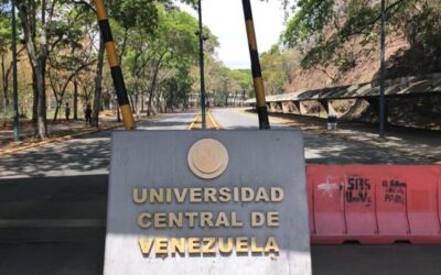 Universitarios venezolanos se preguntan con preocupación qué vendrá tras la pandemia