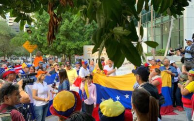 Dos puntos de vista sobre la política de EE.UU. hacia Venezuela