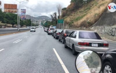 Expertos: envío de gasolina a Venezuela debe considerarse “necesidad humanitaria”