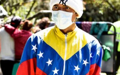 ACNUR Colombia: El 60% de los migrantes venezolanos no tienen ingresos