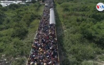 El drama de la migración venezolana: fondos insuficientes para una crisis inagotable