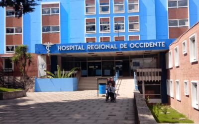 En aumento detección de casos positivos de COVID-19 en el HRO