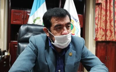 Salcajá sin casos activos de COVID-19