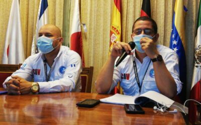 Reunión en Gobernación de Quetzaltenango, conocen medidas para el transporte extraurbano