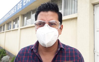 Siguen investigando fiesta clandestina en Xela