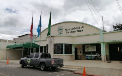 Mayoría de casos de COVID-19 en La Esperanza se han recuperado y no habrá prórroga del cordón sanitario