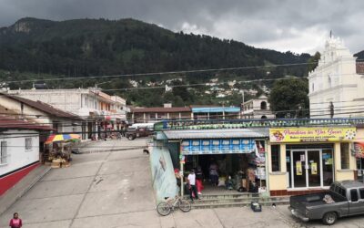 Vecinos de Olintepeque acatan medidas