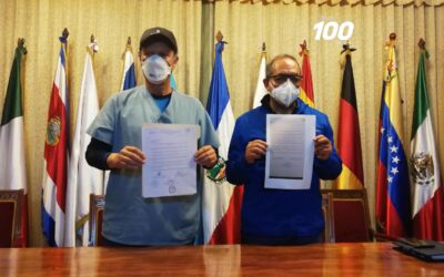 Quetzaltenango: Empresas con servicio a domicilio tienen 07 días para cumplir con nuevos requisitos establecidos