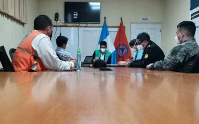 Dos municipios libres de COVID-19 en Quetzaltenango. Conozca las cifras departamentales aquí