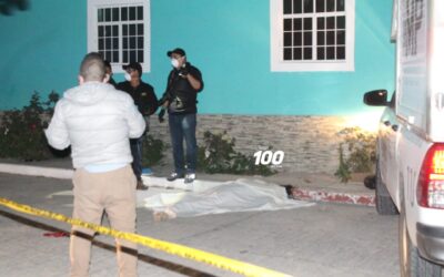 (((VÍDEO))) Mujer muere tras ser atropellada en Balcones de Minerva, zona 10 de Xela .