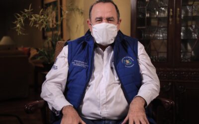 Quetzaltenango: Restricción de movilidad en vehículos según placa y para circulación interdepartamental