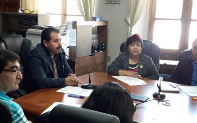 Lamentan contratación de asesor que ganará Q. 25 mil mensuales, en medio de la pandemia del COVID-19